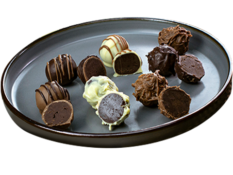 Beneficios del Chocolate