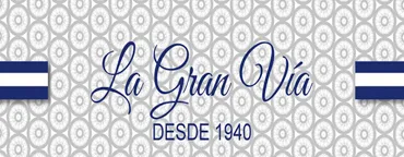 la gran via
