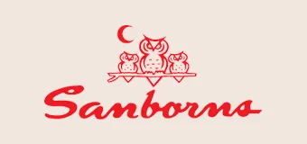 SANBORNS
